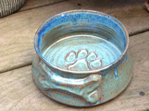 D110 Dog Dish