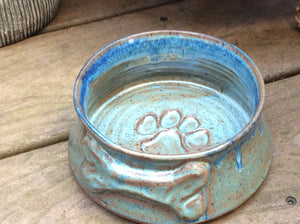 D110 Dog Dish