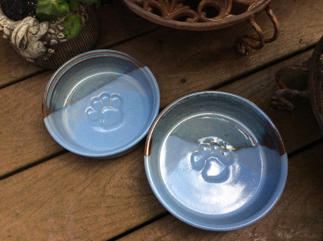 D135C Dog Dish Companions