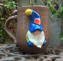 Load image into Gallery viewer, GM32 Gnome Mug
