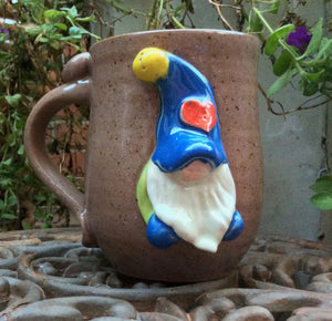 GM32 Gnome Mug