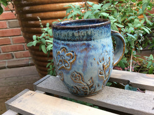 M14 Garden Mug